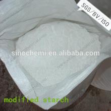 Authentic modified starch maltodextrin