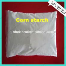industrial corn starch for making gypsum board