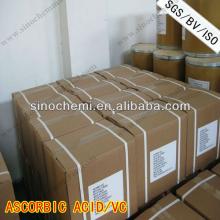 Health Supplementary L Ascorbic Acid Powder in Bulk /CAS NO.:50-81-7