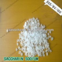 High Quality  Sweetener   sodium   saccharin  food grade with fast delivery