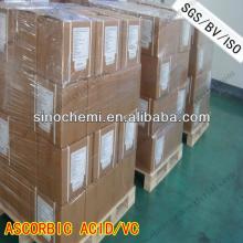 Food Grade Natural Organic Pure Vitamin C 99% BP Ascorbic Acid