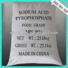 Chemicals For Food Additive Sodium Acid Pyrophosphate Food Grade