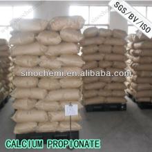 Preservative Food Grade E282 Calcium Propionate Price