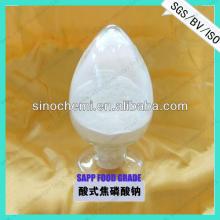 Chemicals For Food Preservation Sodium Acid Pyrophosphate Food Grade