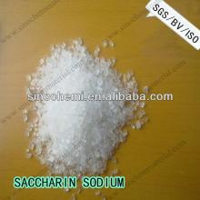 CAS NO. 128-44-9 High Quality Sodium Saccharin Anhydrous