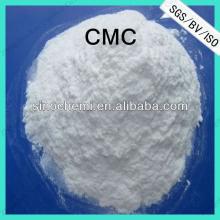 E466 Food Grade High Viscosity Carboxy Methyl Cellulose, CMC in Thickners