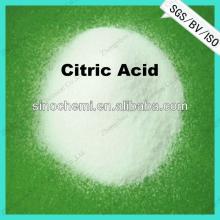 Superior quality  citric   acid   monohydrate   bp98  in food additive