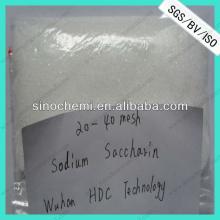 Food additive high quality Sodium Saccharin manufacturer