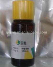 strawberry flavour  essence 