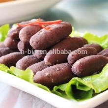 sweet purple potatoes flavors for snack food seasoning