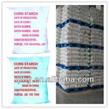 corn starch pharmaceutical grade white powder