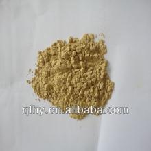 high quality yellow dextrin powder corn starch
