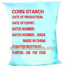 supply good corn starch white powder for  paper   making 