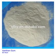 High Quality Food Grade Xanthan Gum price