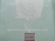 2013 sprouted organic white rice starch