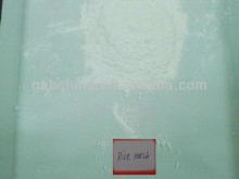 2013 newly designed local organic sprouted rice starch