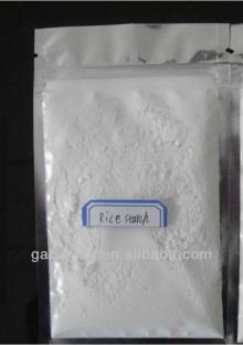 organic rice starch powder 20kg
