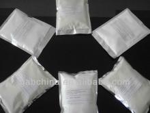 white edible rice starch powder