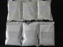 2014 top rice starch for cosmetics industry