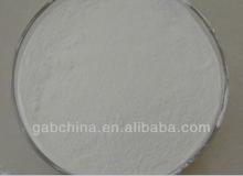 2013 organic white hydrolyzed rice starch