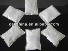 Food additive organic brown food grade rice starch