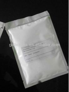 healthy brown organic hydrolyzed rice starch,rice starch