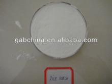 rice starch distributor,leather clothing,sizing agent