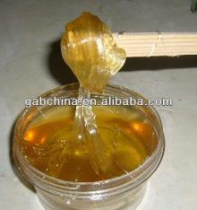 2013 brand new product food grade transparent raw rice syrup