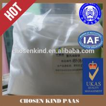 Food additives sodium polyacrylate to replace industrial grade corn starch