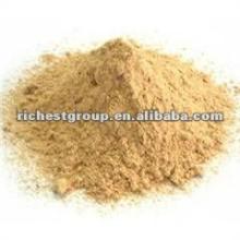 soy dietary fiber protein