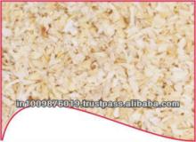 Dehydrate white  Onion   Chopped 