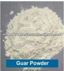 Guar Gum Powder