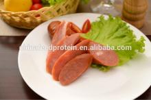 Soy Protein fro meat processing industry