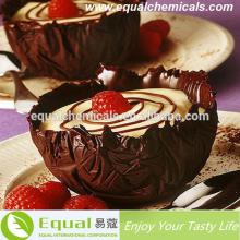 Cocoa Rich Chocolate Ingredients Cocoa powder