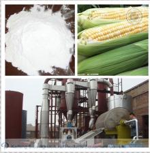 30t antomatic stainless steel food grade nutritious corn starch turnkey project