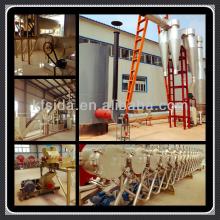  cassava  &potato& corn  starch  making equipment