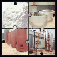 20t corn starch dryer