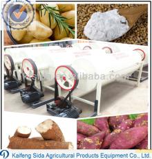 Manufacturer corn starch syrup processing machine|potato starch machine|wheat starch production mach