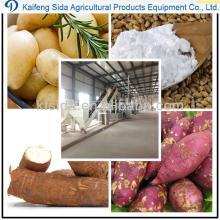 industrial corn starch syrup processing machine|potato starch plant|wheat starch production machine