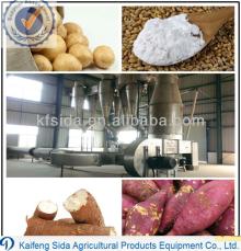 food grade corn starch syrup processing machine|potato starch plant|wheat starch production machine