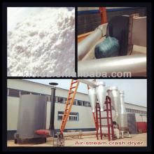power saving corn starch dryer
