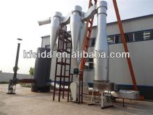 Flash Dryer for corn starch&save energy&starch not cooked