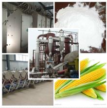advanced corn starch equipment  line /corn starch turn- key  project