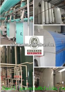 rice syrup production line