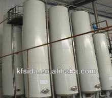 Glucose Syrup machine line&use corn to make syrup
