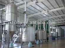 Rice syrup glucose syrup production line&High Technology