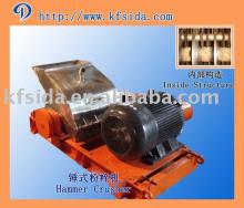 potato cassava hammer Crusher