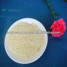 Non-GMO Isolated Soy Protein - Emulsion
