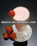 high efficiency food emulsifier PGFE for protein drinks