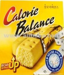 Calorie Balance
